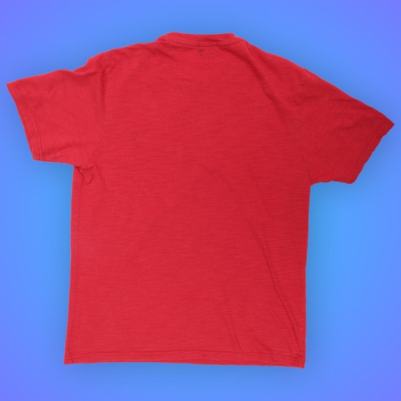 San Francisco 49ers Logo Small T-Shirt - Picture 3 of 3